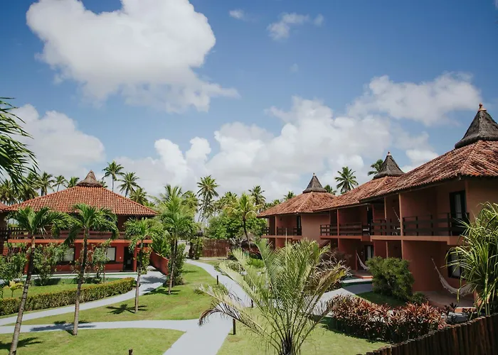 Pousada Tabapitanga Pôrto das Galinhas